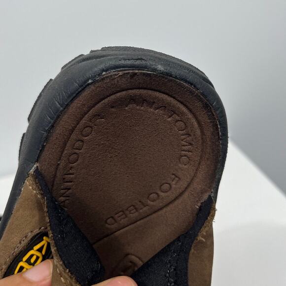 Keen Men's Brown Newport Sandals / Size-10 - Picture 7 of 9